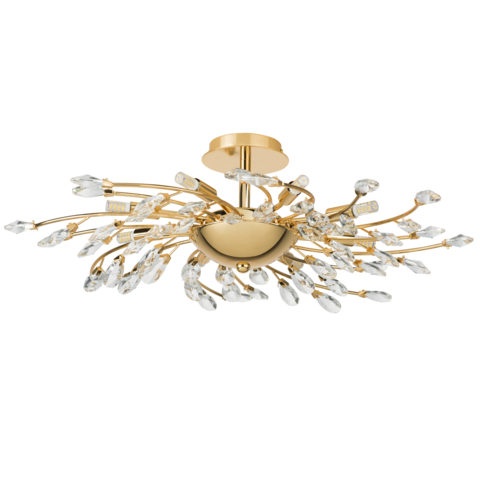 Потолочная люстра Isabelle Lightstar 791182