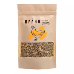 Рефил Микс №9 Для птицы