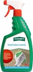 Очиститель плитки Основит Сэйфскрин 0,75л