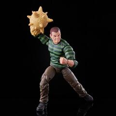 Фигурка Marvel Legends Retro: Sandman