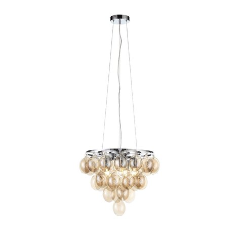 Светильник подвесной ST Luce Sospiro SL432.203.05