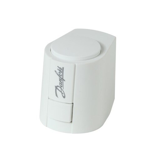 Купить ABNM A5 привод для клапана AB-QM Ду 10-32 недорого со склада в Хабаровске, Якутске, Владивостоке, Южно-Сахалинске, Благовещенске