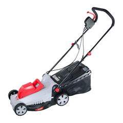 Газонокосилка электрическая РЕСАНТА КР-1500 ЭТ