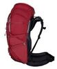Картинка рюкзак туристический Redfox Nanda Devi 65 V2 1200/т.красный - 2