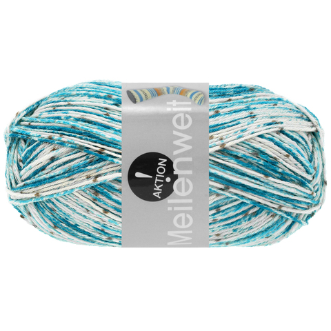 Lana Grossa Meilenweit Aktion 6-ply 6010