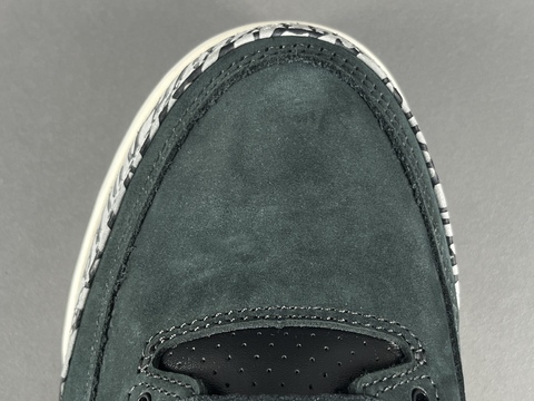 Air Jordan 3 Retro 'Off Noir' 