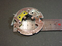 Щетки Honda CB 400