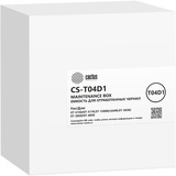 Бункер Cactus CS-T04D1 (T04D1 емкость для отработанных чернил) для Epson M1140, 1170, 1180, 2170, 3170