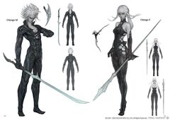 Final Fantasy XIV: Stormblood. The Art of the Revolution - Eastern Memories