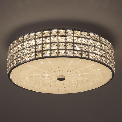 Потолочный светодиодный светильник Citilux Портал CL32415G1