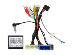Магнитола Mazda CX-3 (2014+) Android 11 3/32GB QLED DSP 4G модель TK-1091TS18
