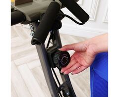 Велотренажер X-Bike DFC MBB LS-623-S