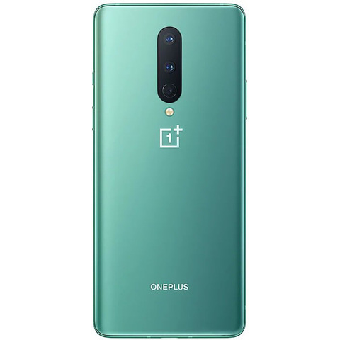 OnePlus 8 12/256GB Green (Зеленый)