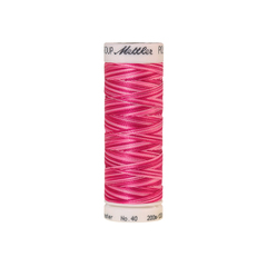 Полиэстеровые нитки Mettler, Poly Sheen Multi 40, цвет 9923, 200 м