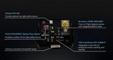 Оптический модуль Holybro H-Flow (датчик отслеживания движения и измерения расстояния) DroneCAN
