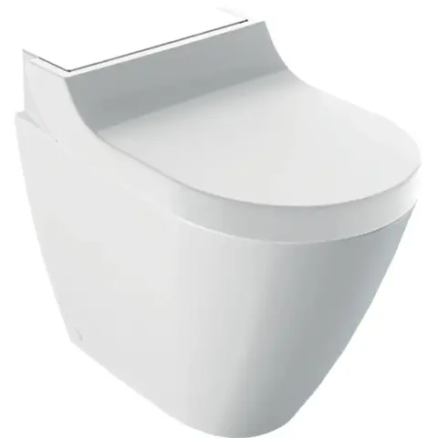 Напольный унитаз-биде Geberit AquaClean Tuma Comfort