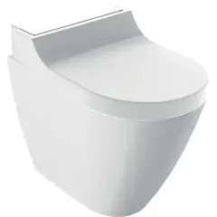 Напольный унитаз-биде Geberit AquaClean Tuma Comfort фото