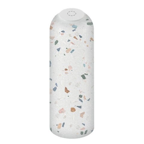 JOC001 89 00 Artceram JOLIE Пьедестал для раковины  50 см, цвет Light Terrazzo