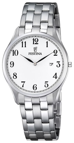 Наручные часы Festina F6840/1 фото