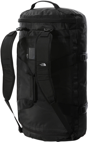 Картинка баул The North Face Base Camp Duffel M черный - 10