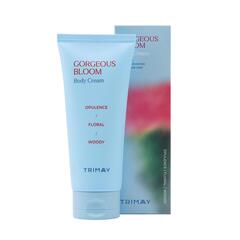 Trimay Gorgeous Bloom Body Cream увлажняющий крем для тела с ароматом сандала и пачули