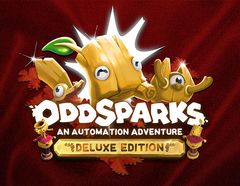 Oddsparks: An Automation Adventure – Deluxe Edition (для ПК, цифровой код доступа)