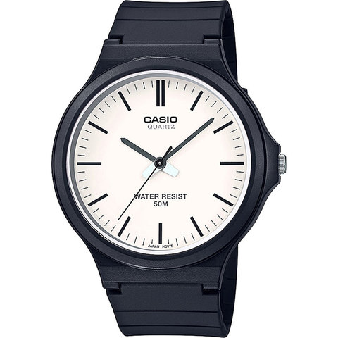 Наручные часы Casio MW-240-7E фото