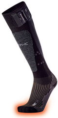 Носки с подогревом Therm-Ic Powersock Set Heat Uni + S-Pack 1200 V2 - 2