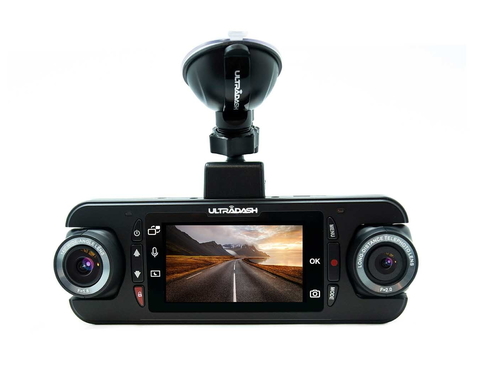 Видеорегистратор CANSONIC Z3 ZOOM GPS