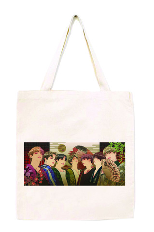 Çanta \ Сумка \ Bag BTS 6