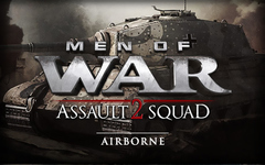 Men of War: Assault Squad 2 - Airborne (для ПК, цифровой код доступа)