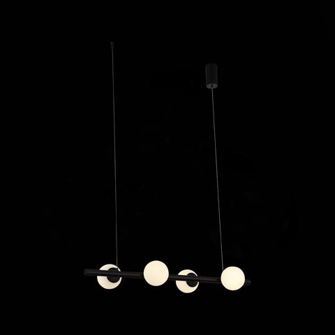 Люстра подвесная ST Luce Donolo SL395.403.04