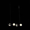 Люстра подвесная ST Luce Donolo SL395.403.04
