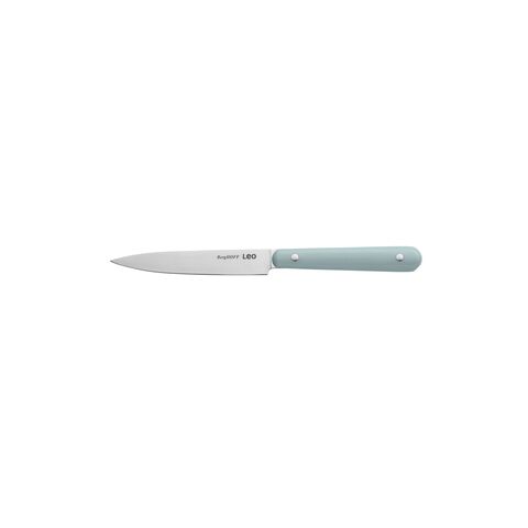 Универсальный нож 12.5 см Leo Slate