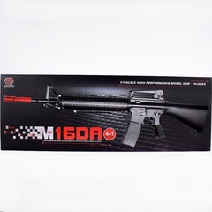 Автомат М16 CA