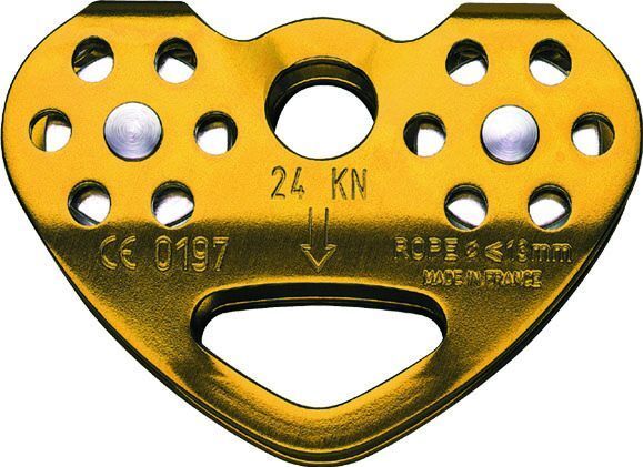 

РОЛИК PETZL TANDEM СABLE