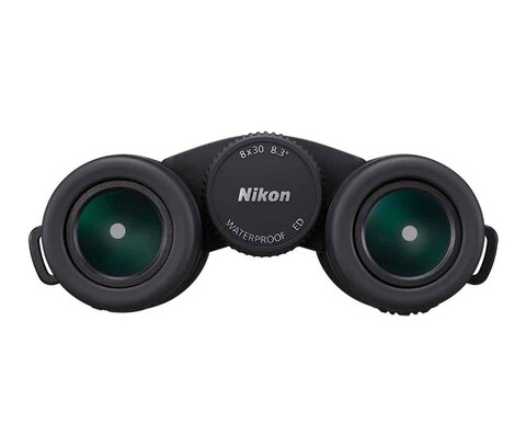 Бинокль Nikon MONARCH M7 8x30