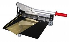 Резак по металлу Accushead PRO 12