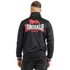 Толстовка Lonsdale Skellberry Black/Red/White