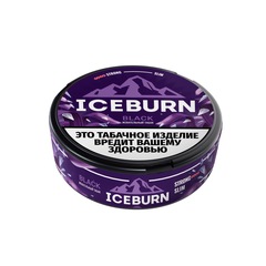 IceBurn