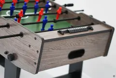 Настольный футбол / Кикер Start Line BFG Compact 48 (Анкор)