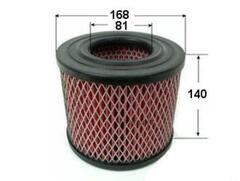 Фильтр  воздушный  VIC  A-2004V