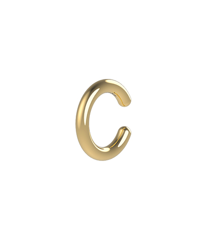 Кафф №9 gold