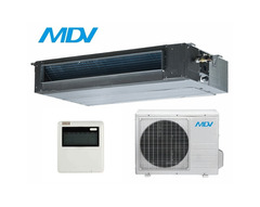Канальная сплит-система MDV MDTB-18HWDN1/MDOU-18HDN1 inverter