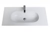 BelBagno KEP-100-GRN Столешница из керамогранита 1016х468 KEP-100-GRN Granito