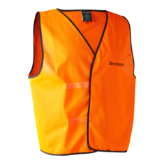 Жилет Deerhunter Protector Pull-over (669 Orange) O/S