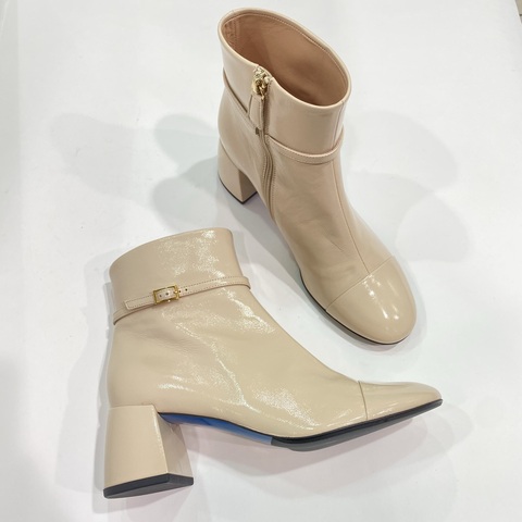 Полусапоги Loriblu 21285/4001
