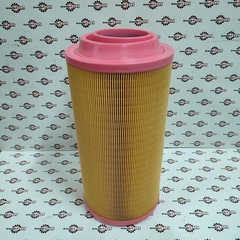 Комплект воздушных фильтров | 580/12020 + 580/12021, ST40101AB | STAL