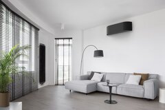 Инверторная сплит-система Toshiba HAORI RAS-16/RAS-16