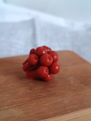 Силиконовая форма 